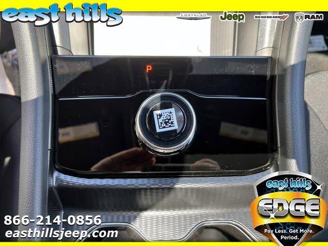 new 2025 Jeep Grand Cherokee L car, priced at $45,920