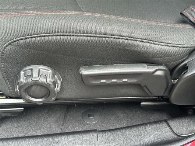 used 2021 Jeep Wrangler Unlimited car, priced at $41,805
