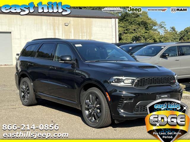 new 2025 Dodge Durango car, priced at $65,780