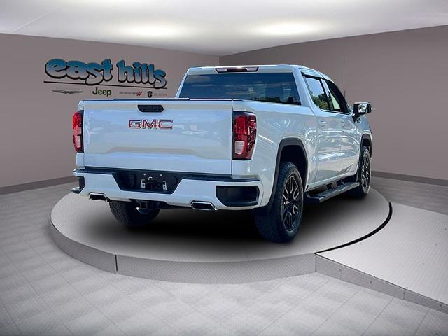 used 2023 GMC Sierra 1500 car, priced at $45,691