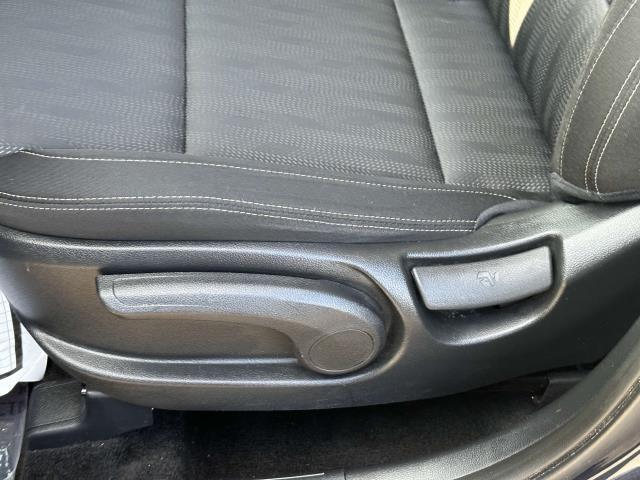 used 2021 Kia Sportage car, priced at $16,658
