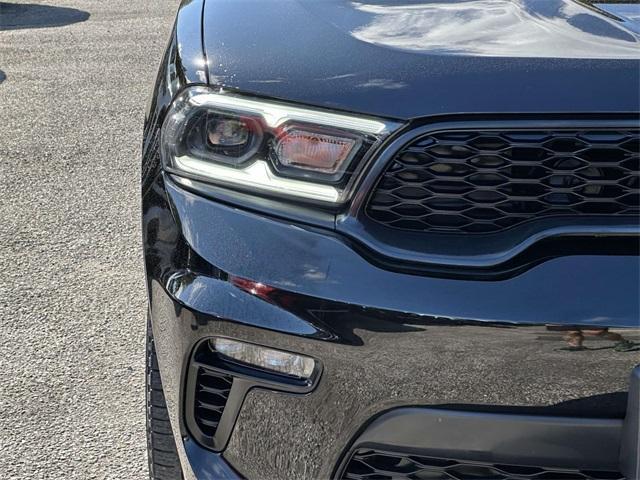 used 2022 Dodge Durango car, priced at $29,850