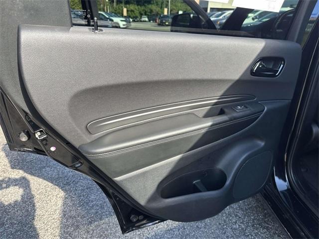 used 2022 Dodge Durango car, priced at $29,850