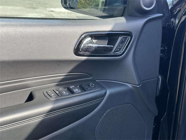 used 2022 Dodge Durango car, priced at $29,850