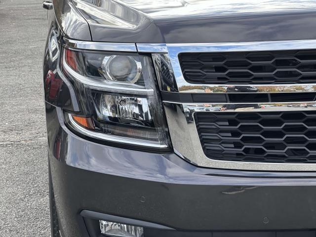 used 2017 Chevrolet Tahoe car, priced at $34,612