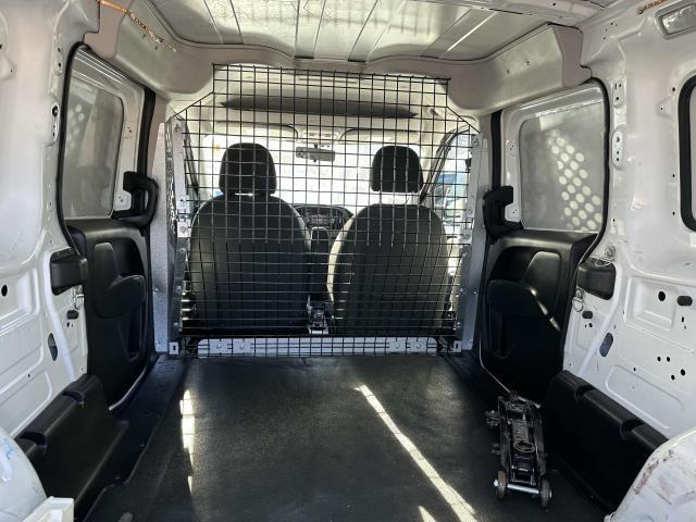 used 2022 Ram ProMaster City car, priced at $28,577