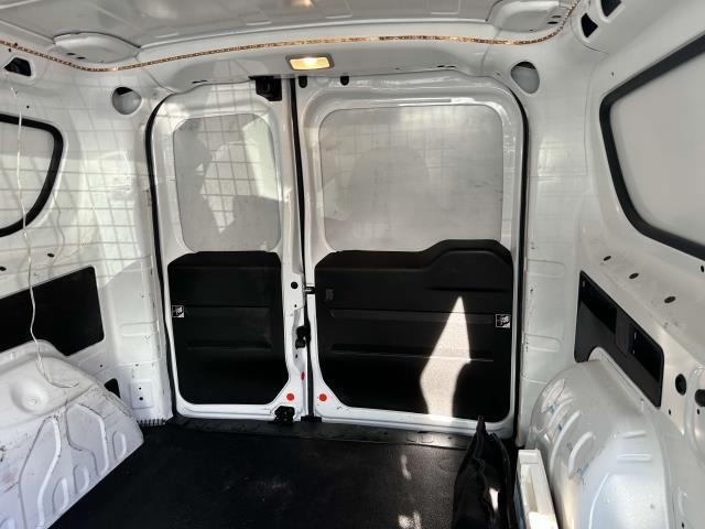 used 2022 Ram ProMaster City car, priced at $28,577