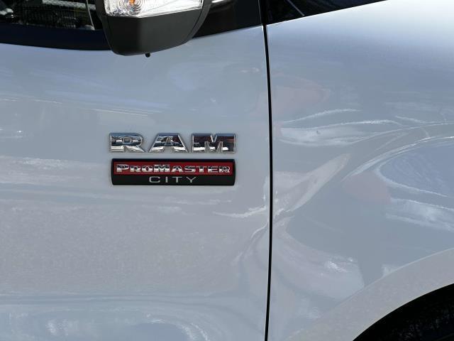 used 2022 Ram ProMaster City car, priced at $28,577