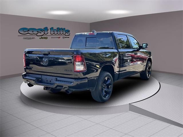used 2019 Ram 1500 car, priced at $24,795