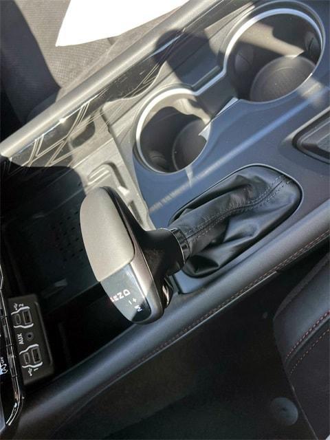 new 2026 Dodge Durango car, priced at $50,880