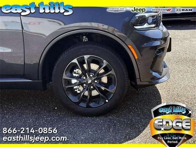 new 2026 Dodge Durango car, priced at $50,880