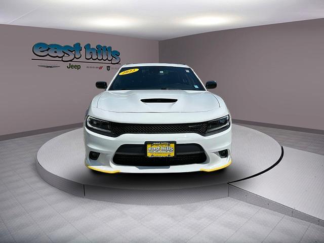used 2023 Dodge Charger car, priced at $40,988