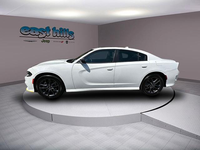 used 2023 Dodge Charger car, priced at $40,988