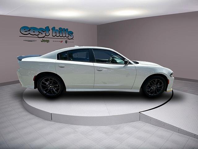 used 2023 Dodge Charger car, priced at $35,367