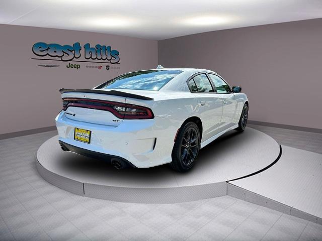 used 2023 Dodge Charger car, priced at $35,367