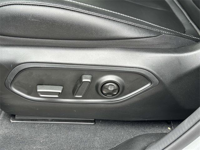 used 2024 Jeep Grand Cherokee L car