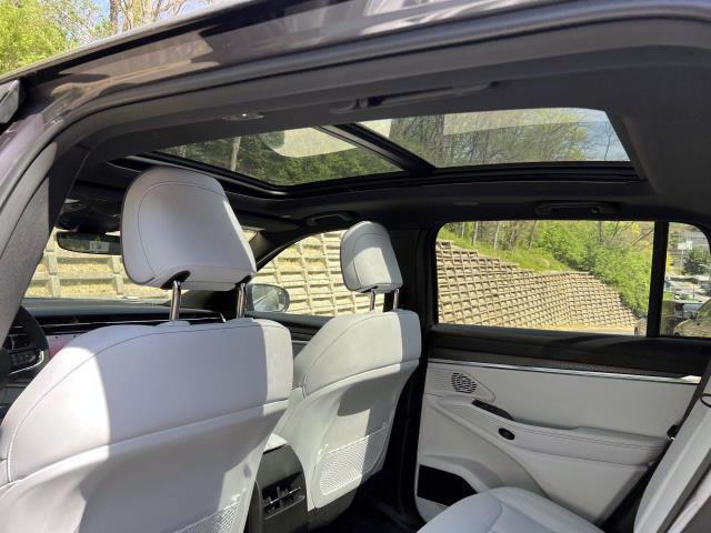 new 2025 Jeep Wagoneer S car, priced at $67,590