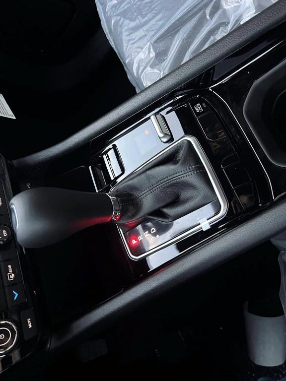 new 2026 Jeep Compass car, priced at $37,700