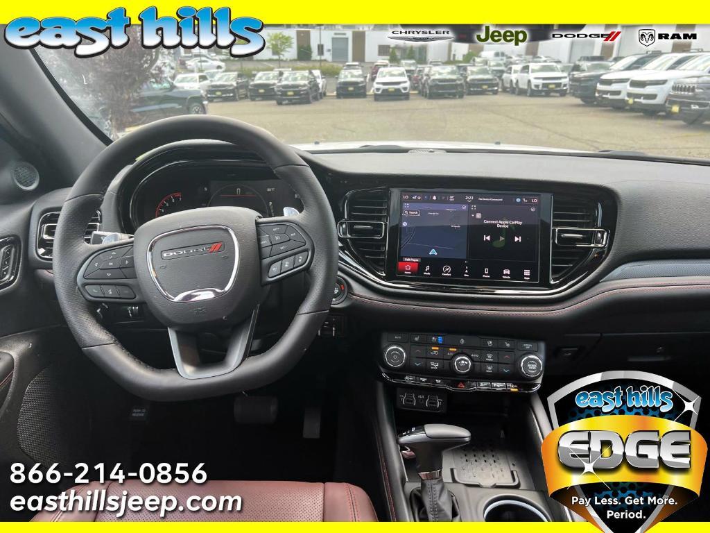 new 2025 Dodge Durango car, priced at $48,085