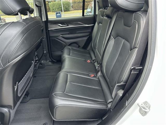 used 2023 Jeep Grand Cherokee car, priced at $30,995