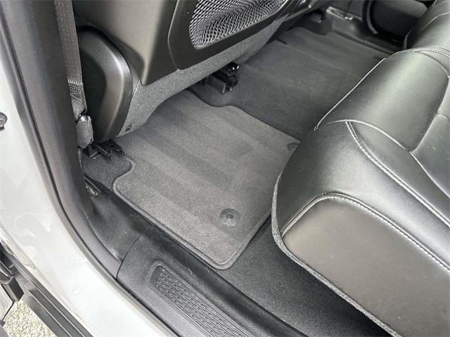 used 2023 Jeep Grand Cherokee car, priced at $30,995