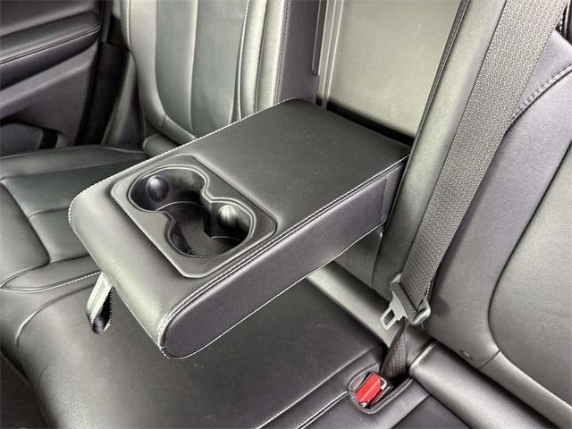 used 2023 Jeep Grand Cherokee car, priced at $30,995