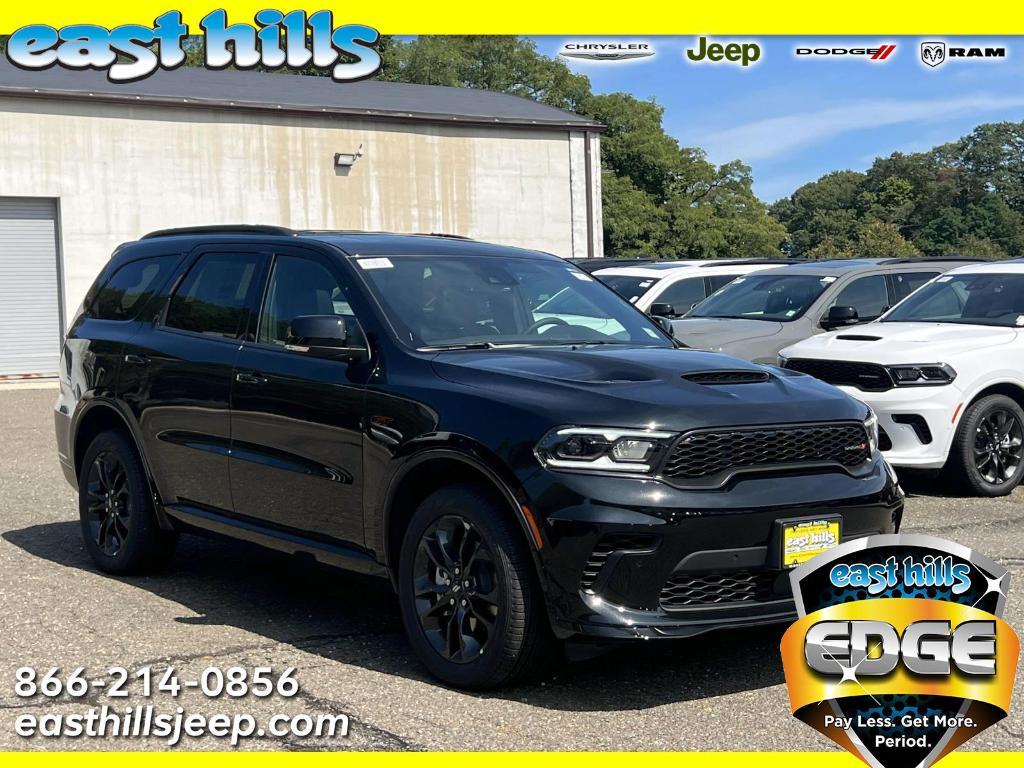 new 2026 Dodge Durango car, priced at $50,485