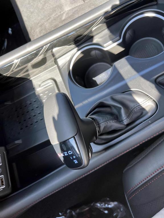 new 2026 Dodge Durango car, priced at $50,880