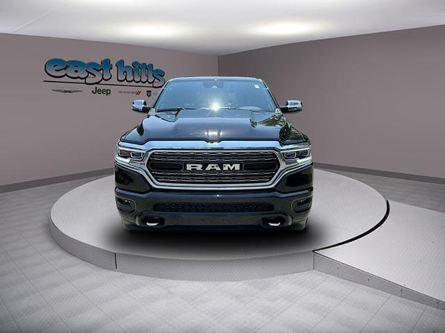 used 2024 Ram 1500 car, priced at $57,316