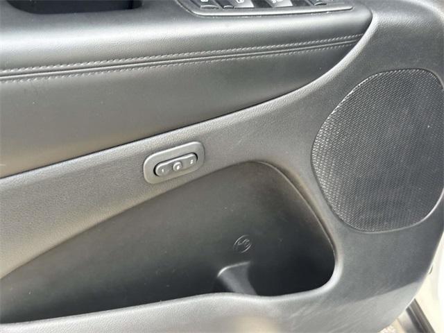 used 2022 Jeep Grand Cherokee WK car, priced at $24,690