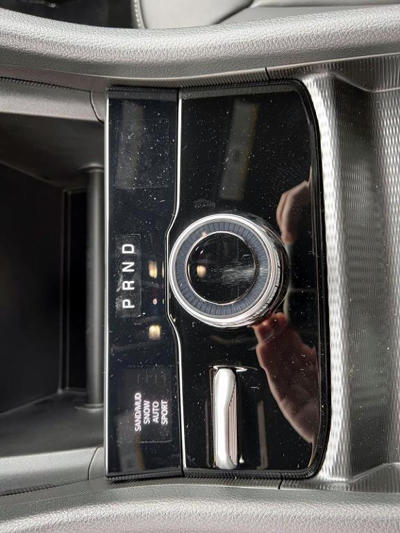 new 2025 Jeep Grand Cherokee car, priced at $49,840