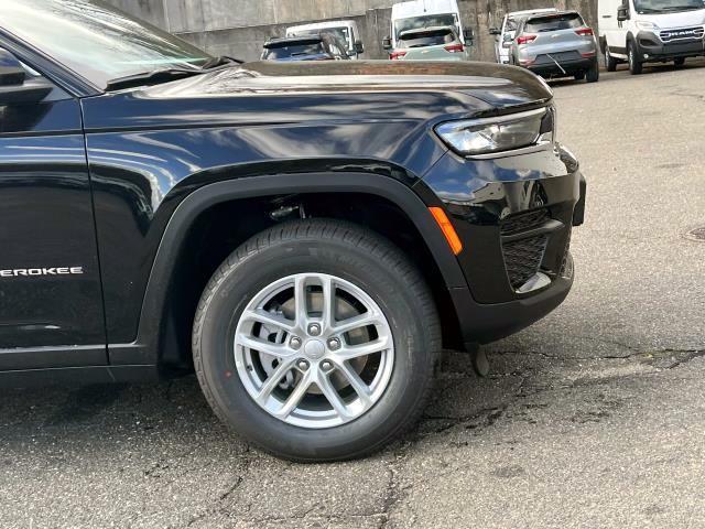 new 2025 Jeep Grand Cherokee car, priced at $42,175