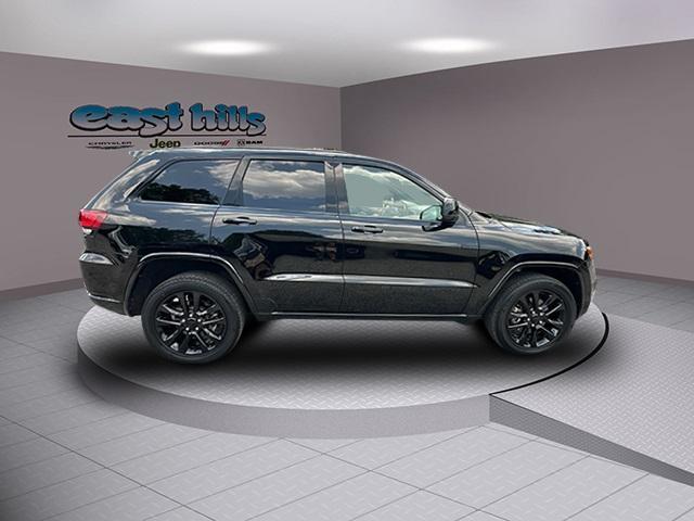 used 2022 Jeep Grand Cherokee WK car, priced at $30,460