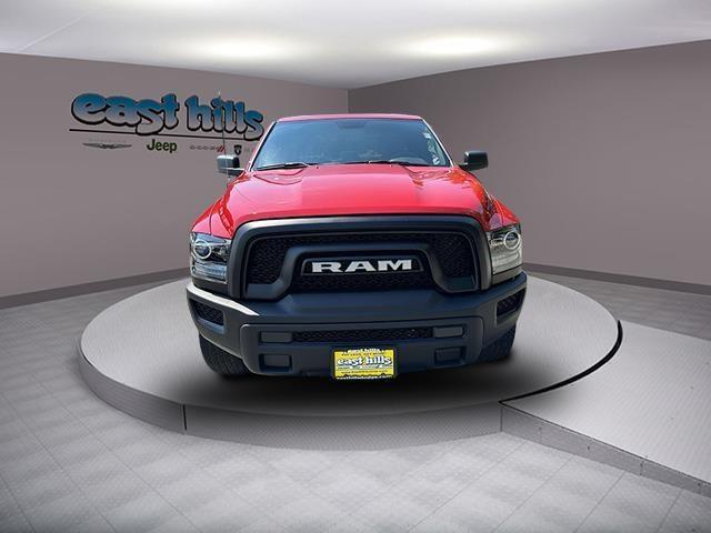 used 2021 Ram 1500 Classic car, priced at $28,995