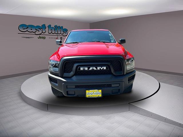 used 2021 Ram 1500 Classic car, priced at $28,324