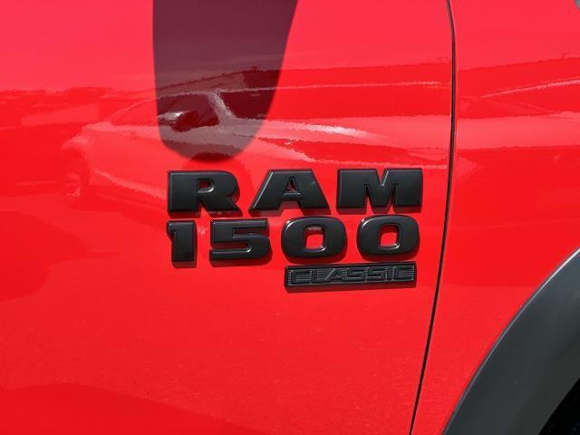 used 2021 Ram 1500 Classic car, priced at $28,324