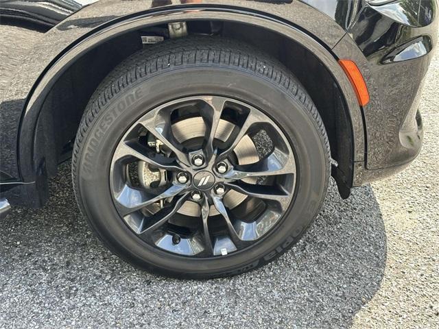 used 2022 Dodge Durango car, priced at $29,495