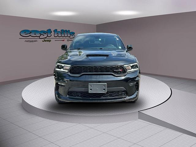 used 2022 Dodge Durango car, priced at $29,495