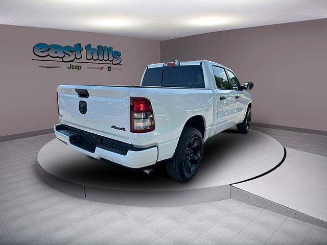 used 2024 Ram 1500 car, priced at $40,673