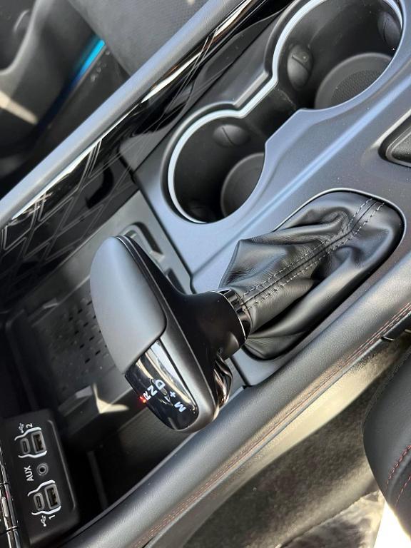 new 2026 Dodge Durango car, priced at $50,485