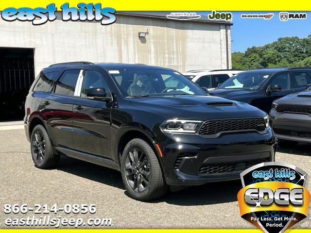 new 2024 Dodge Durango car, priced at $56,505