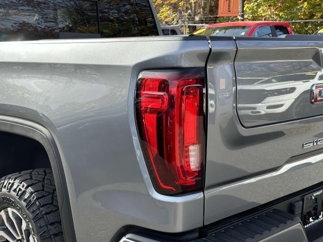 used 2020 GMC Sierra 1500 car, priced at $42,856