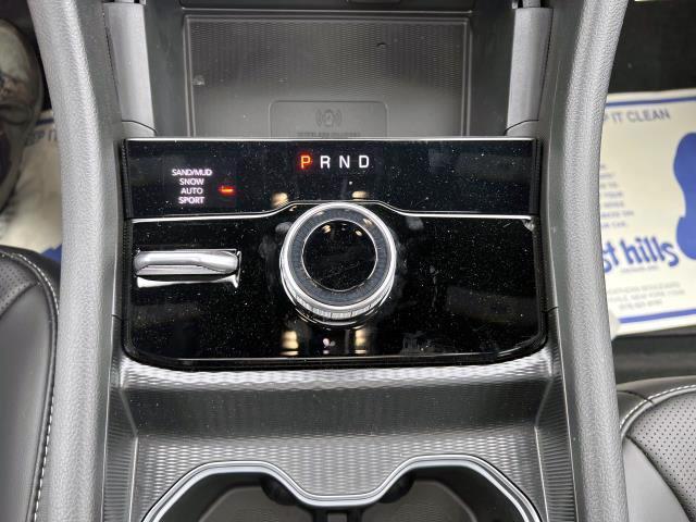 new 2025 Jeep Grand Cherokee car, priced at $55,460