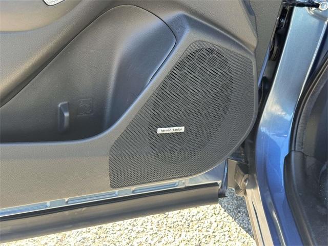 used 2017 Subaru Forester car, priced at $18,999