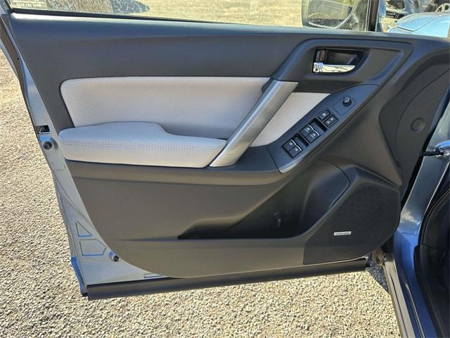 used 2017 Subaru Forester car, priced at $18,999