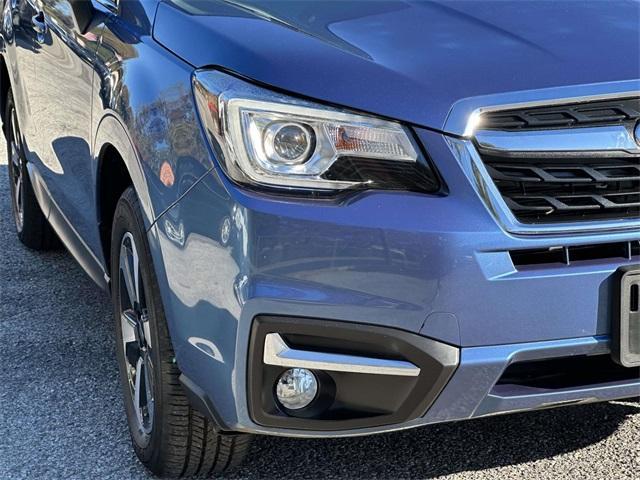 used 2017 Subaru Forester car, priced at $18,999