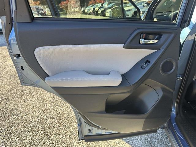 used 2017 Subaru Forester car, priced at $18,999