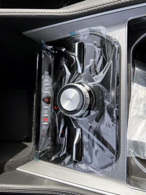 new 2025 Jeep Wagoneer car, priced at $75,530