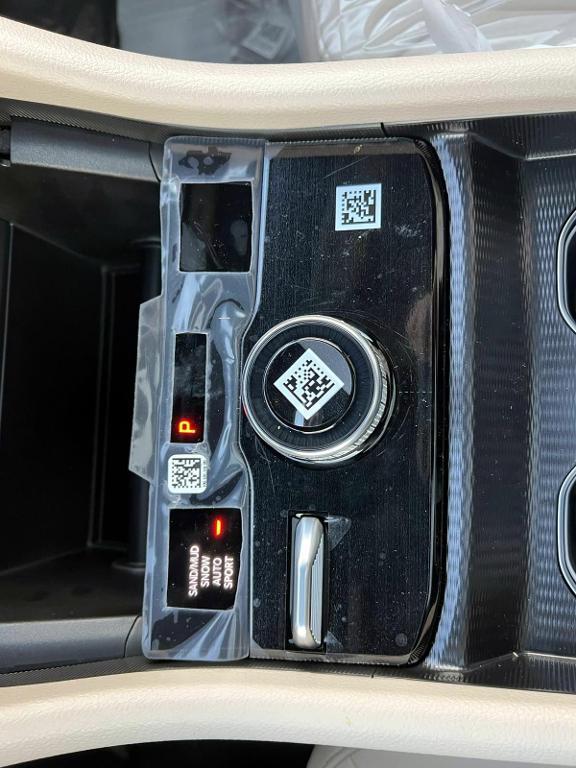 new 2025 Jeep Grand Cherokee car, priced at $49,840