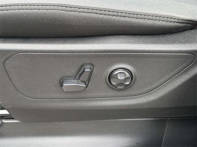 used 2020 Ram 1500 car, priced at $28,505